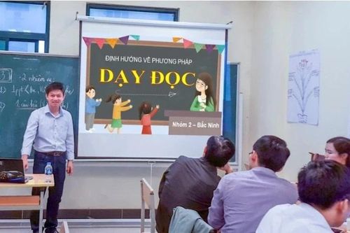 Học văn không có 'lối tắt'
