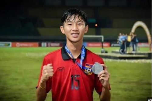 Tuyển Việt Nam cần cảnh giác với ngôi sao tuyển Lào