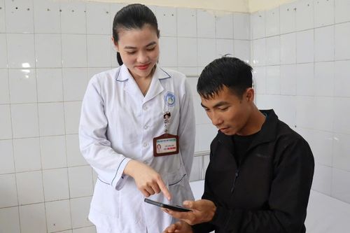 Bệnh viện Phụ sản Thanh Hóa: Nơi bệnh nhân gửi trọn niềm tin