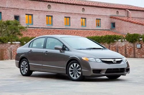 Điểm mặt những đời xe Honda Civic cũ cần tránh mua