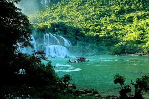 Đẩy mạnh thực hiện mục tiêu bảo tồn di sản thiên nhiên ASEAN