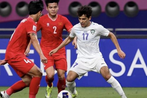 Nhận định U22 Việt Nam vs U22 Uzbekistan, 18h35 ngày 23/3 tại CFA team China 2025