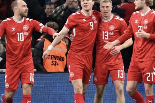 Nhận định Bồ Đào Nha vs Đan Mạch, 02h45 ngày 24/3 tại Nations League 2024/25