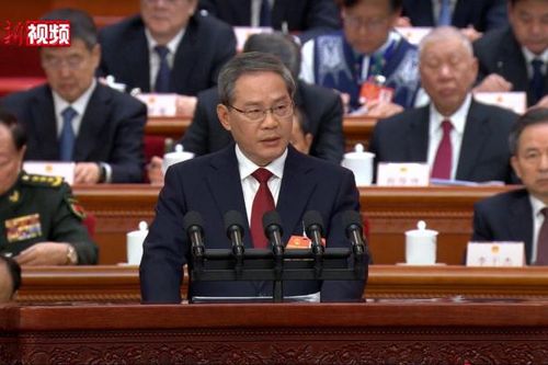 Trung Quốc sẽ tăng cường đối phó với các tác động từ bên ngoài