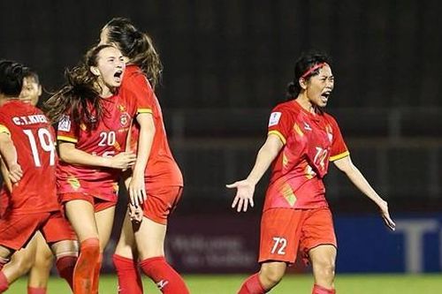Lập kỳ tích vào bán kết Cúp C1 châu Á, CLB nữ TPHCM được thưởng gấp đôi đội vô địch LPBank V.League 1