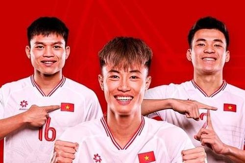 Nhận định U22 Việt Nam vs U22 Uzbekistan, 18h35 ngày 23/3: Tạo thêm địa chấn?