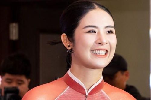 Ngọc Hân kể hành trình mang thai khó