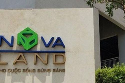 Cổ đông lớn thoái vốn ở Novaland
