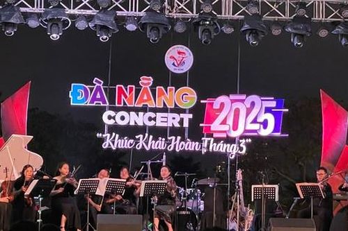 Đà Nẵng - Khúc khải hoàn tháng 3