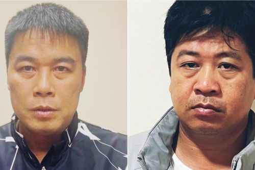 Món 'lại quả' cho Đặng Trung Hoành khi làm đầu mối tiếp nhận 69 tỷ từ Hậu 'Pháo'