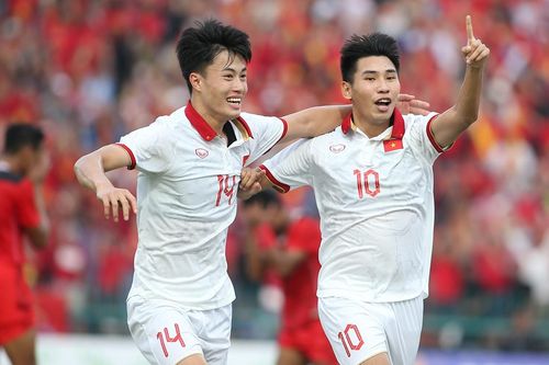 Nhận định U22 Việt Nam vs U22 Uzbekistan: Chờ đợi bất ngờ