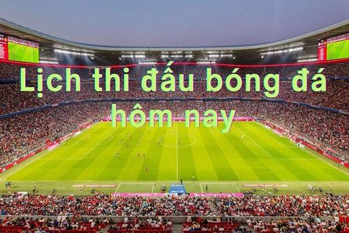 Lịch thi đấu bóng đá hôm nay 23/3: U22 Việt Nam xuất trận, tứ kết Nations League