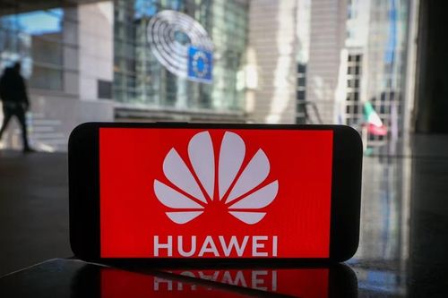 Mỹ điều tra Huawei và các công ty viễn thông Trung Quốc
