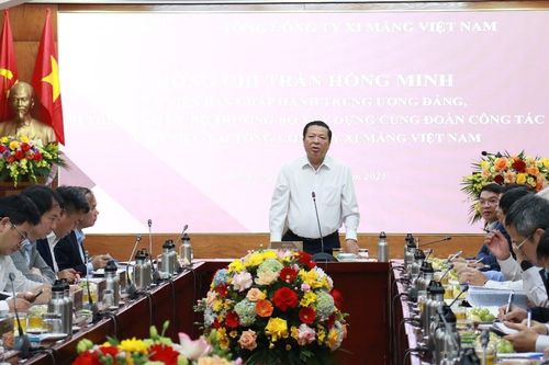 Vicem 2 năm liền lỗ hơn nghìn tỷ, Bộ trưởng Xây dựng yêu cầu gì?