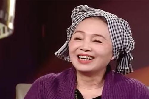Điều tiếc nuối chưa bao giờ kể của NSƯT Ngọc Thu phim 'Mẹ vắng nhà'