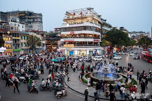 Giới trẻ Việt hưởng ứng trào lưu kỳ lạ khiến nhiều người thấy khó hiểu