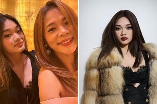 Đỗ 5 trường ĐH Quốc tế, vì sao con gái Mỹ Lệ vẫn chọn học ở Việt Nam?