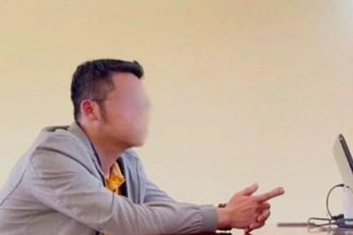 Người đàn ông bị phạt 42,5 triệu đồng vì 'nổ' chữa bách bệnh