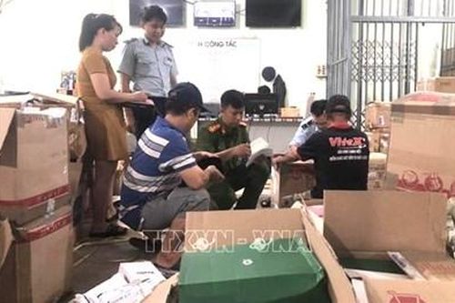 Sửa đổi, bổ sung một số quy định về hóa đơn, chứng từ