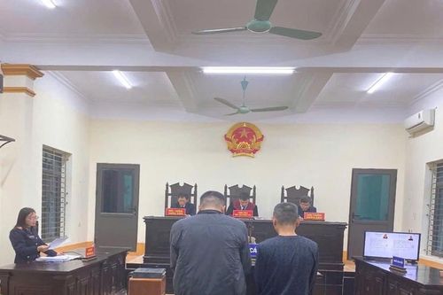 Phối hợp tổ chức phiên tòa rút kinh nghiệm, số hóa hồ sơ vụ án hình sự