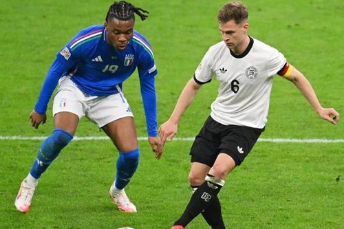 Nhận định, dự đoán Đức vs Italy: Căng như dây đàn