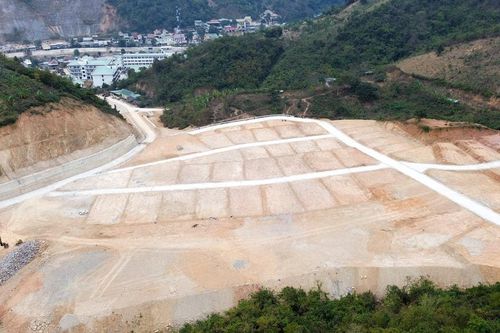 Kỳ Sơn vận động người dân vùng lũ quét vào khu tái định cư