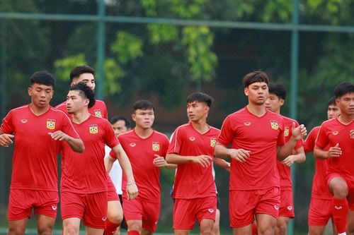 Những 'quân bài tẩy' của Lào: Mối đe dọa thực sự cho tuyển Việt Nam