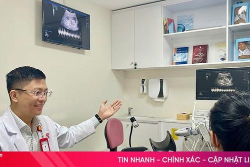 Bác sĩ 9X Hà Tĩnh và hành trình 'gieo mầm' hạnh phúc