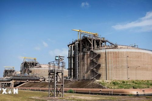 Bỉ đối mặt với giá nhiên liệu tăng mạnh từ năm 2027