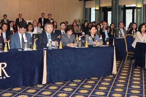 Người Việt tại Luxembourg: Cầu nối phát triển trung tâm tài chính Việt Nam
