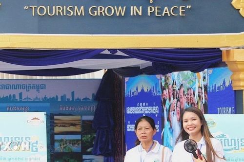 Campuchia đa dạng hóa du lịch thông qua Lễ hội Sông nước lần thứ 9