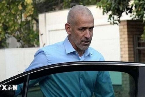 Phe đối lập ở Israel kêu gọi tổng đình công nếu không đất nước sẽ bị tê liệt