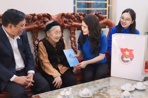 Hà Nội: Nhiều hoạt động ý nghĩa, thiết thực trong 'Ngày Đoàn viên năm 2025'