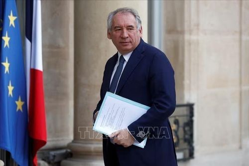 100 ngày trên 'ghế nóng' của Thủ tướng François Bayrou