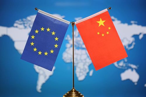 Die Welt: Trung Quốc đang cân nhắc tham gia sứ mệnh gìn giữ hòa bình tại Ukraine