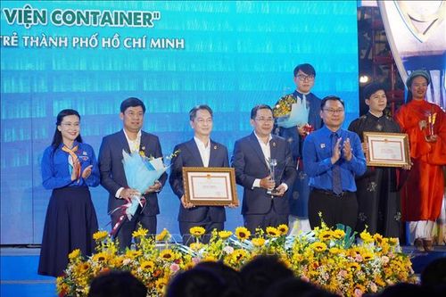 Giáo dục truyền thống yêu nước cho thế hệ trẻ