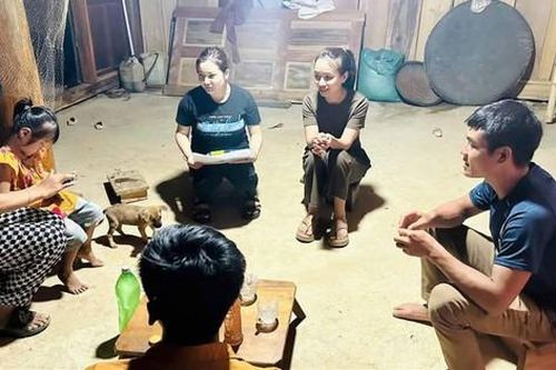 Đổi thay vùng đất từng là 'điểm nóng' ma túy - Kỳ cuối: Ươm mầm xanh cho tương lai