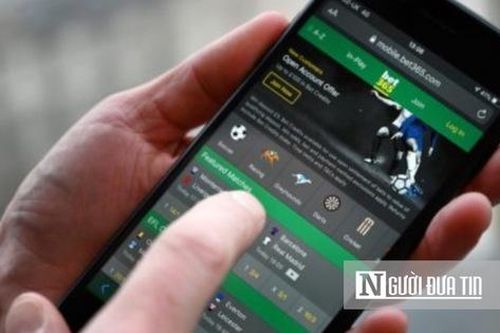 Sự thật phía sau ma trận cờ bạc online - Kỳ 4: Những cái động không đáy