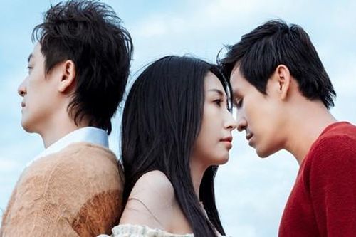 'Chuyến tàu thanh xuân' được Đăng Khôi, Khổng Tú Quỳnh và Thiên Minh 'hồi sinh' sau 14 năm