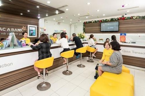 Bac A Bank muốn chào bán gần 96 triệu cổ phiếu cho cổ đông