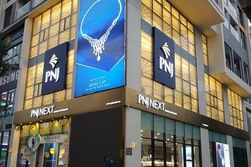 Dragon Capital thoái bớt vốn tại PNJ