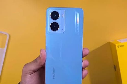 Smartphone chống nước, pin 6.000mAh, cấu hình mạnh, giá chỉ từ 5 triệu đồng