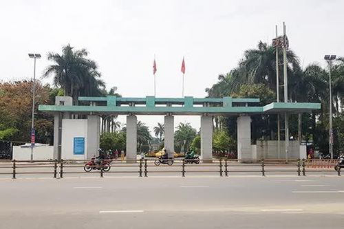 Đà Nẵng: Hơn 670 tỷ đồng nâng cấp, cải tạo 'lá phổi xanh giữa lòng thành phố'
