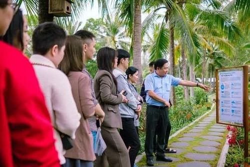 Startup Bình Định sẽ gọi vốn tại diễn đàn kết nối doanh nghiệp phát triển bền vững