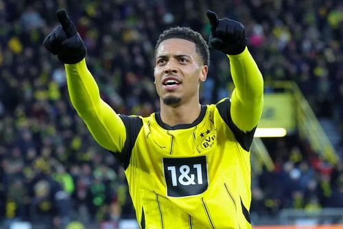 Dortmund ra giá bán tuyển thủ Đức cho Man Utd