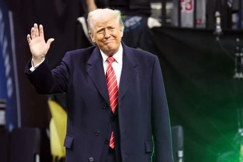Các nhà cái công bố tỷ lệ đặt cược ông Trump sẽ có nhiệm kỳ thứ ba