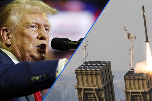 Hệ thống 'Vòm Vàng' bao trùm nước Mỹ của ông Trump: Có khả thi về mặt chiến lược và kinh tế?