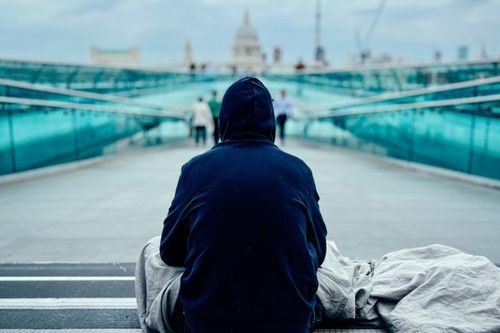 Người di cư Ukraine ở Anh 'hoảng loạn' vì lo mất nhà cửa và việc làm