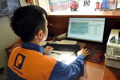 Sửa đổi, bổ sung nhiều quy định về thời điểm lập hóa đơn
