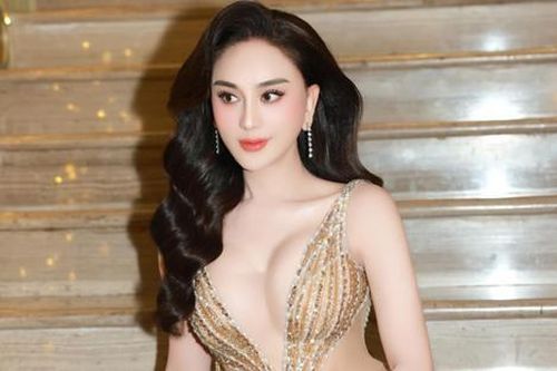 Dòng trạng thái của Lâm Khánh Chi gây chú ý